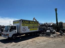 Best Attic Cleanout  in Scottville, MI