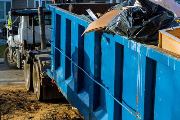 Best Garage Cleanout  in Scottville, MI