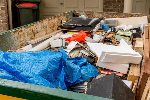 Best Electronics and E-Waste Disposal  in Scottville, MI