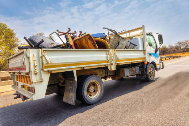 Best Commercial Junk Removal  in Scottville, MI