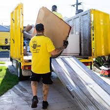 Best Dumpster Rental Services  in Scottville, MI