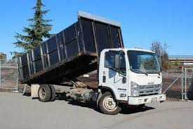 Best Construction Debris Removal  in Scottville, MI